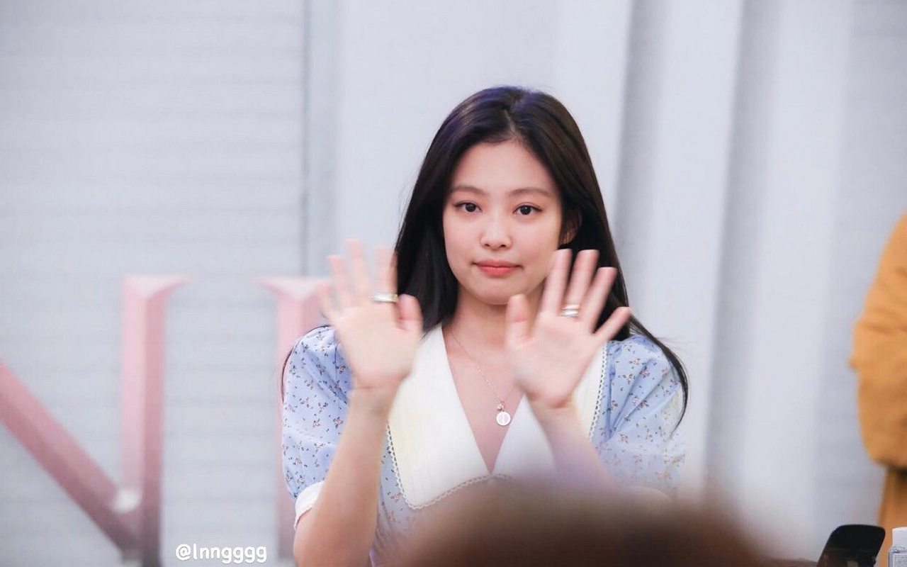 YG Dianggap Lamban Perkarakan Hukum Foto-Foto Pribadi Jennie, Fakta Ini Justru Terkuak