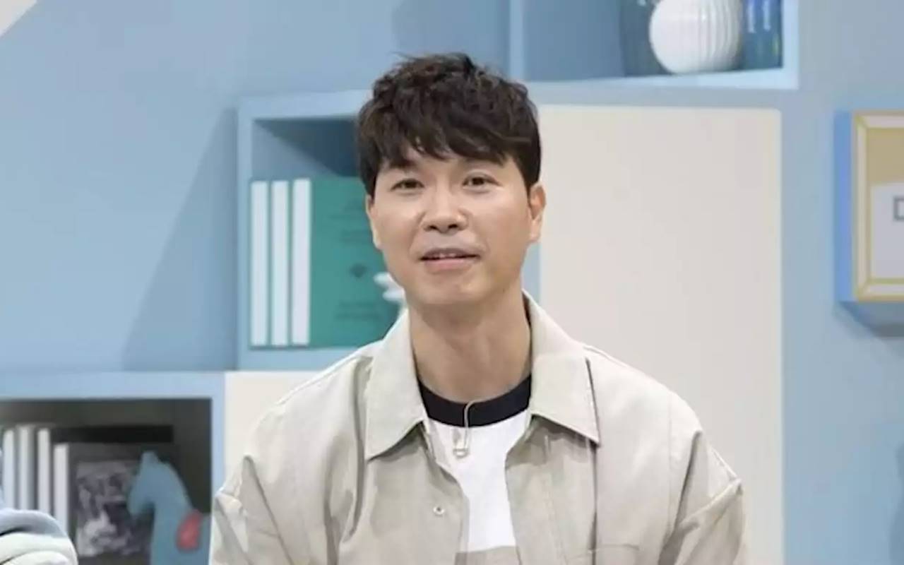 Komedian Park Soo Hong Dilarikan ke Rumah Sakit usai Diserang Ayah