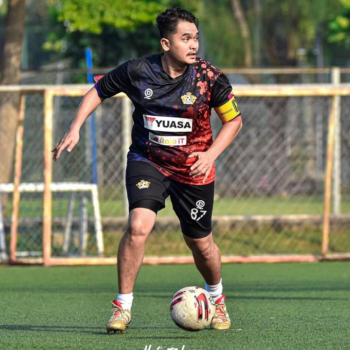 Sepak Bola