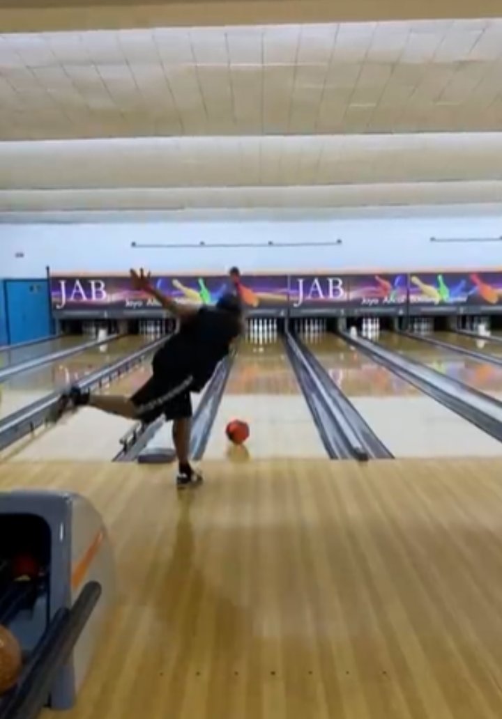 Bowling