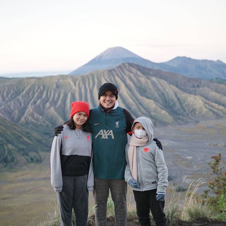 Hiking
