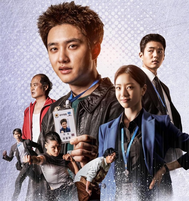 Alur Drama