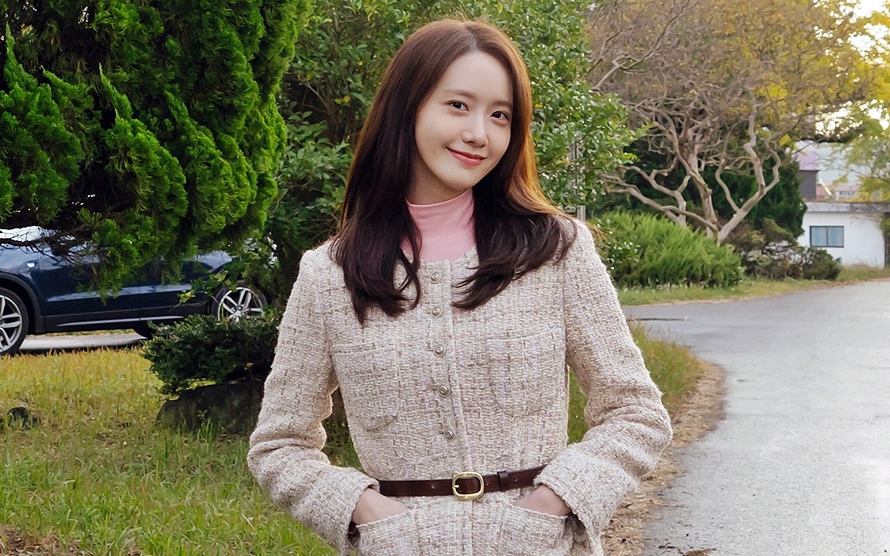 Sampai Paris, Yoona SNSD Disambati Fans Soal Kematiannya di 'Big Mouth'