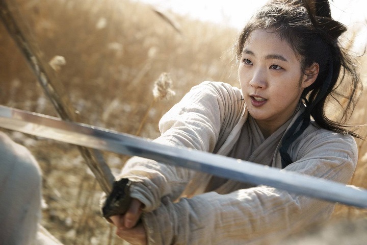 'Memories of the Sword'