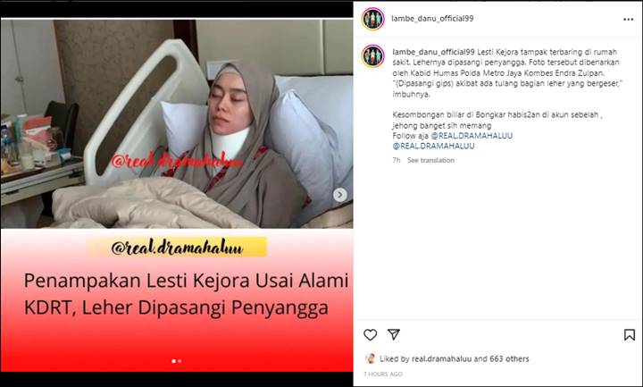 Instagram