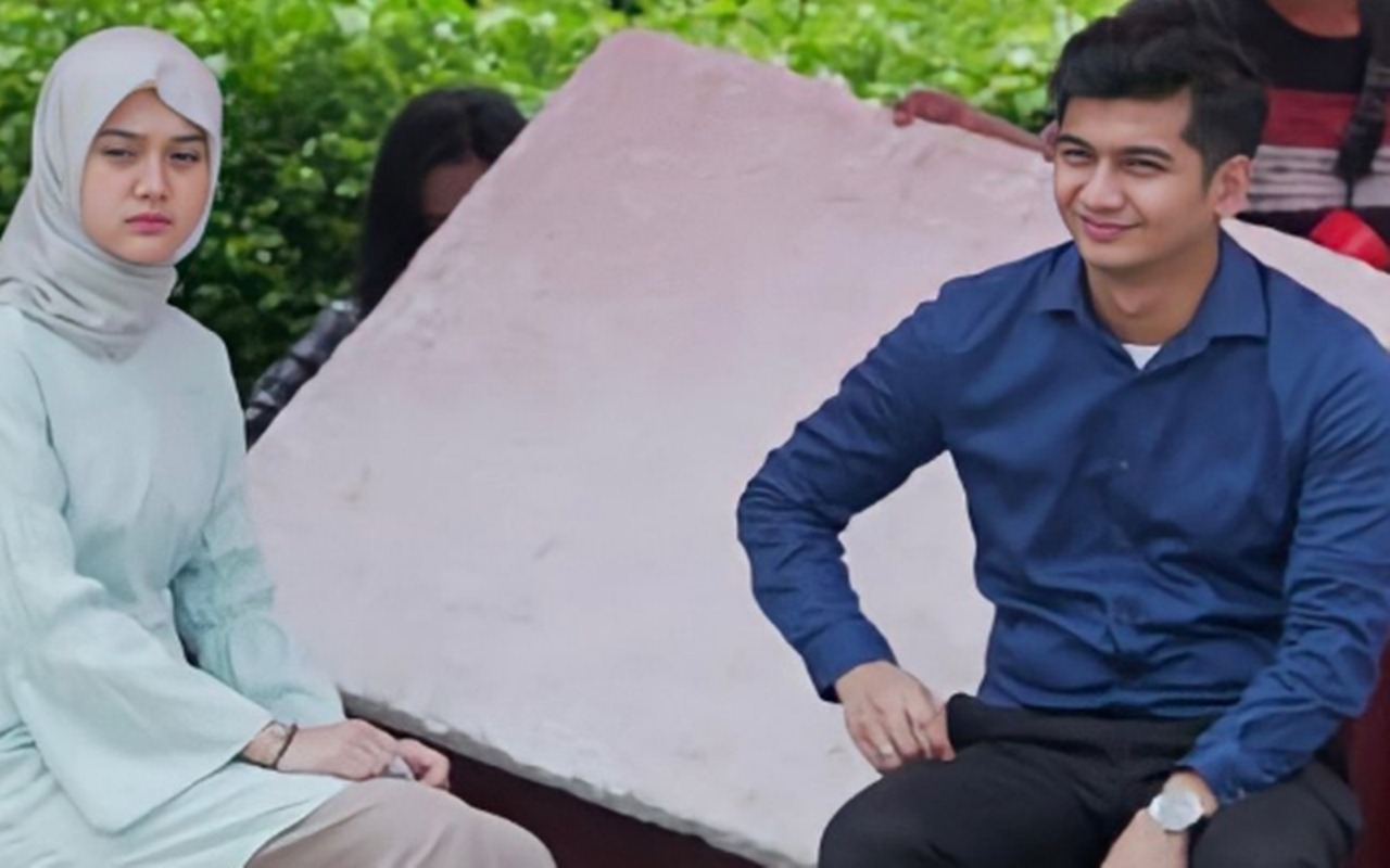 Teuku Ryan Suami Ria Ricis Gabung ke 'Love Story The Series', Tuai ...