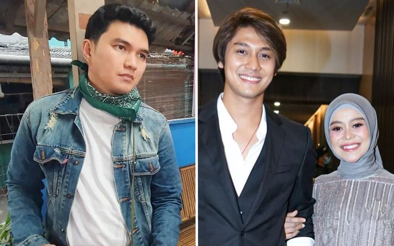Waduh, Aldi Taher Kena Protes Usai Doakan Lesti Kejora-Rizky Billar Rujuk