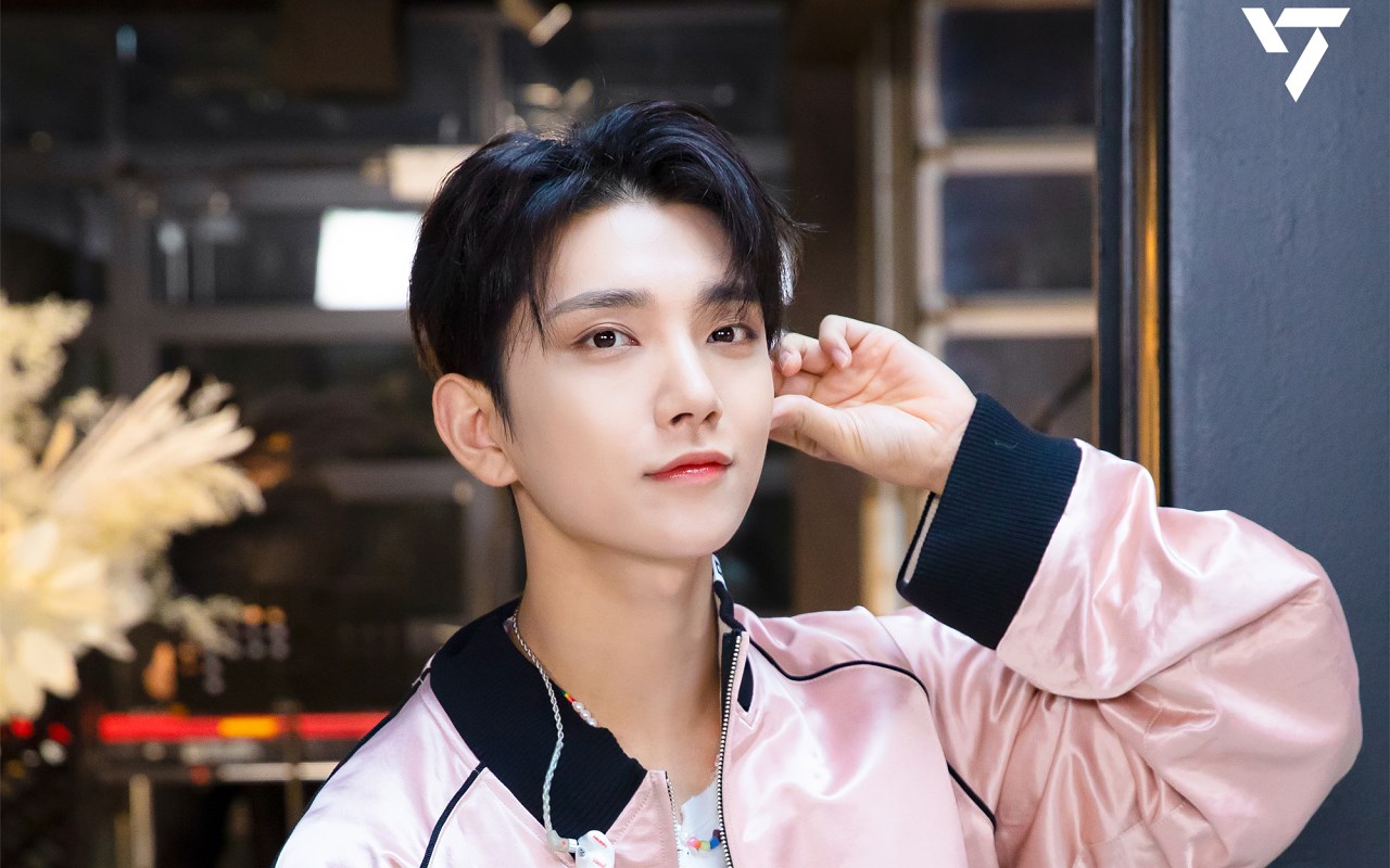 Joshua SEVENTEEN Bokek Usai Traveling ke Manila, Habiskan Duit Segini