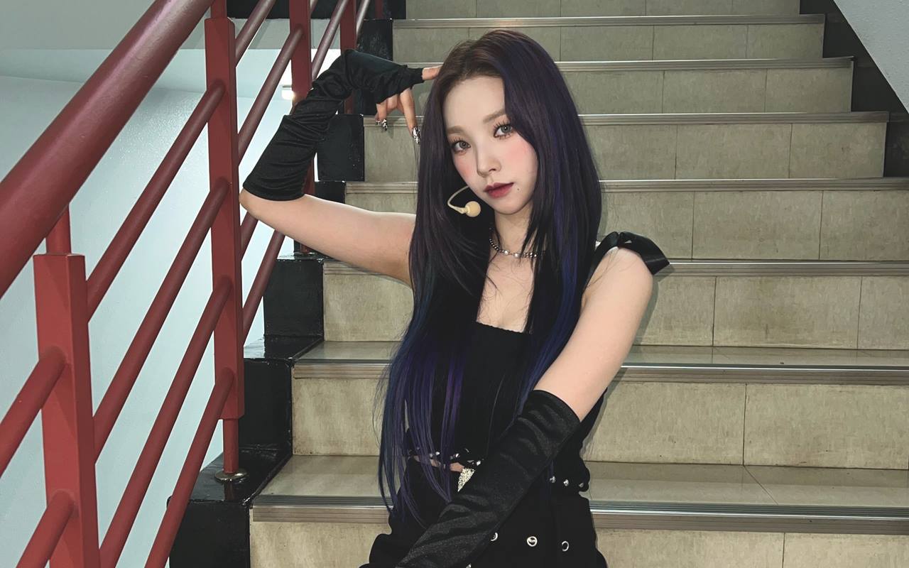 Perubahan Make Up Karina aespa Sejak Debut hingga Sekarang Jadi Sorotan