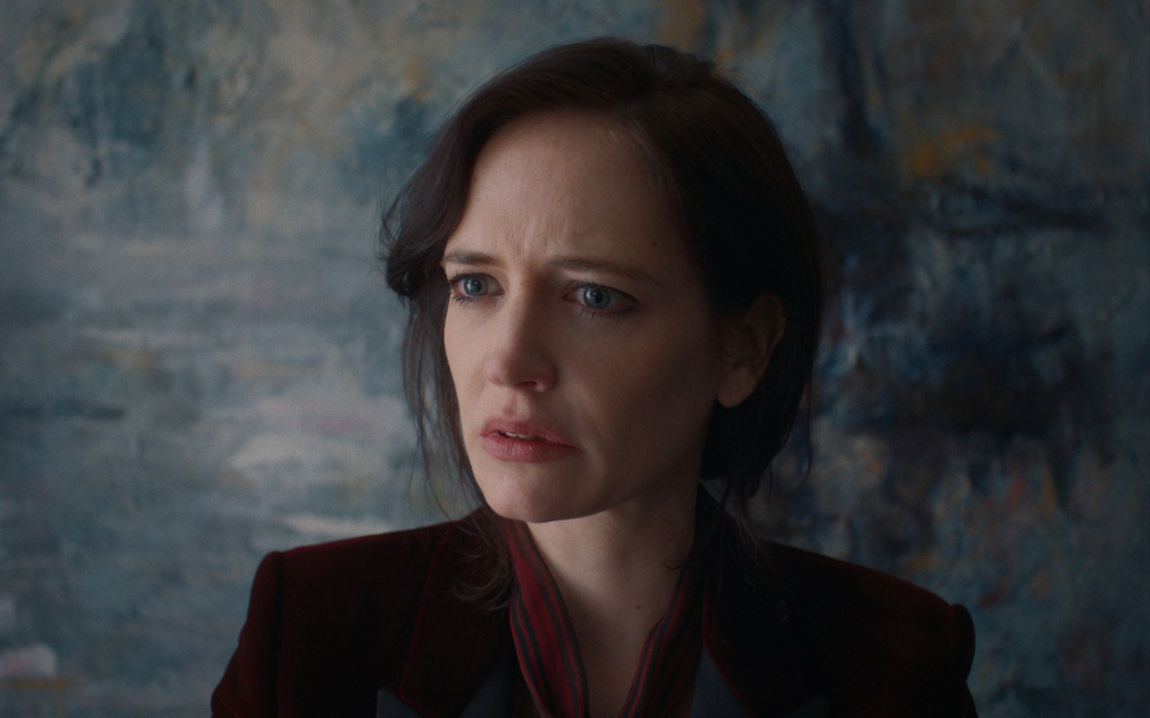 Eva Green Jatuh ke Dunia Pengobatan Tradisional Mistis di Trailer 'Nocebo'