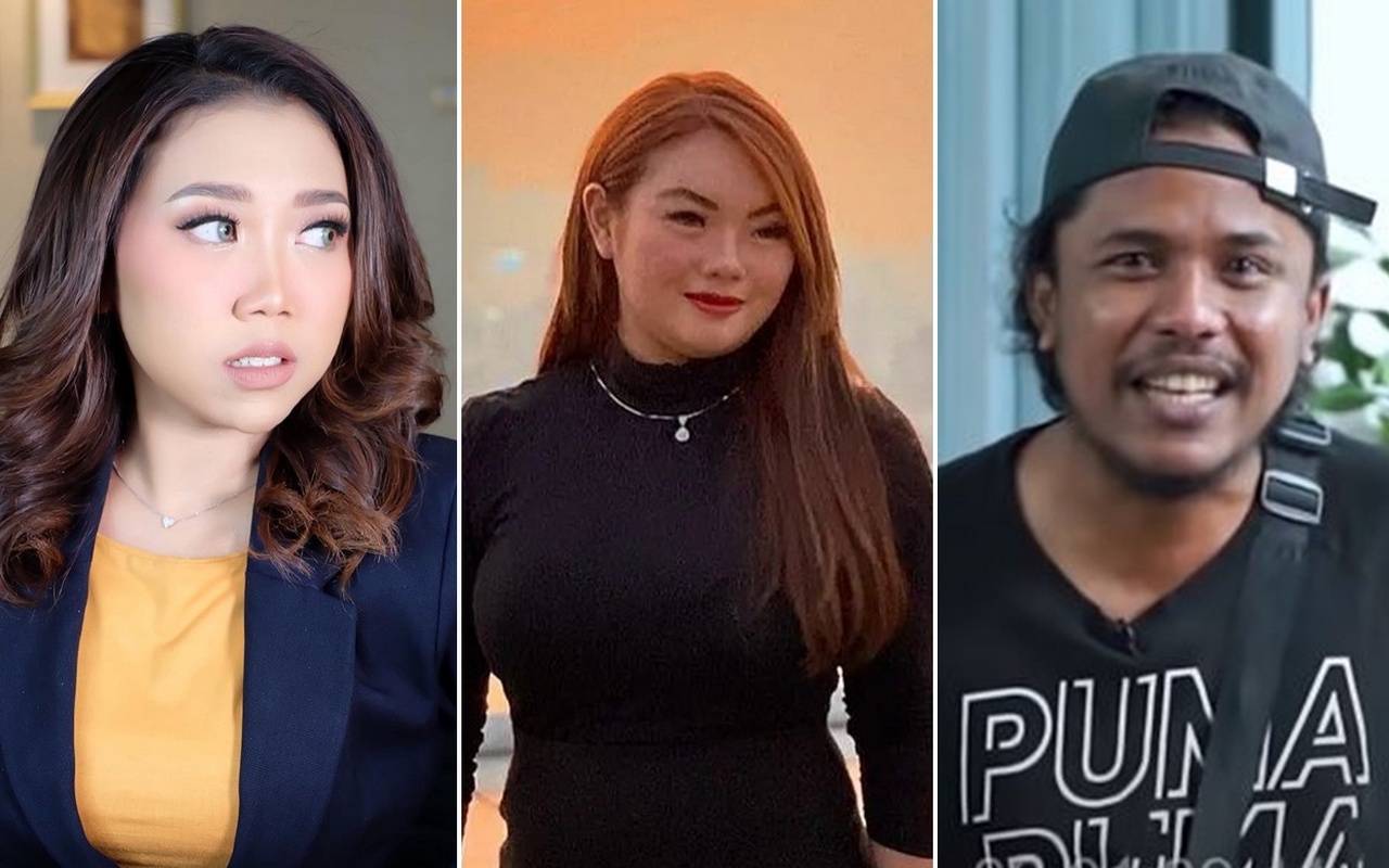 Reaksi Kiky Saputri Usai Anggota DPR Laporkan Komika Mamat Alkitri Gara-Gara Roasting