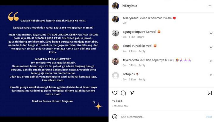 Mamat Alkatiri Dilaporkan Anggota DPR