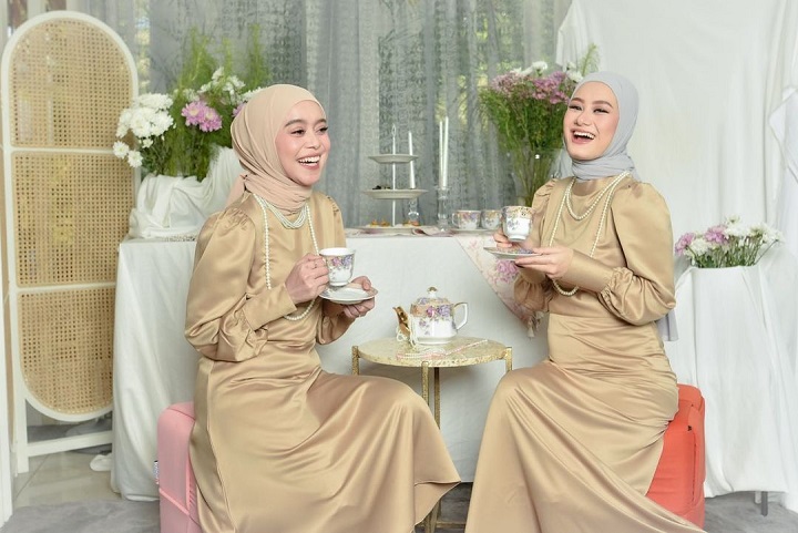 Potret Sisterhood