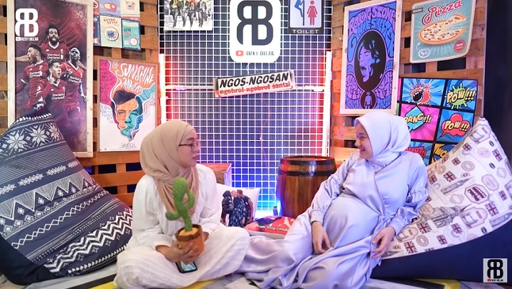 Ngobrol Seru