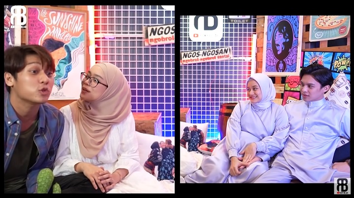 Rencana Jadi Besan