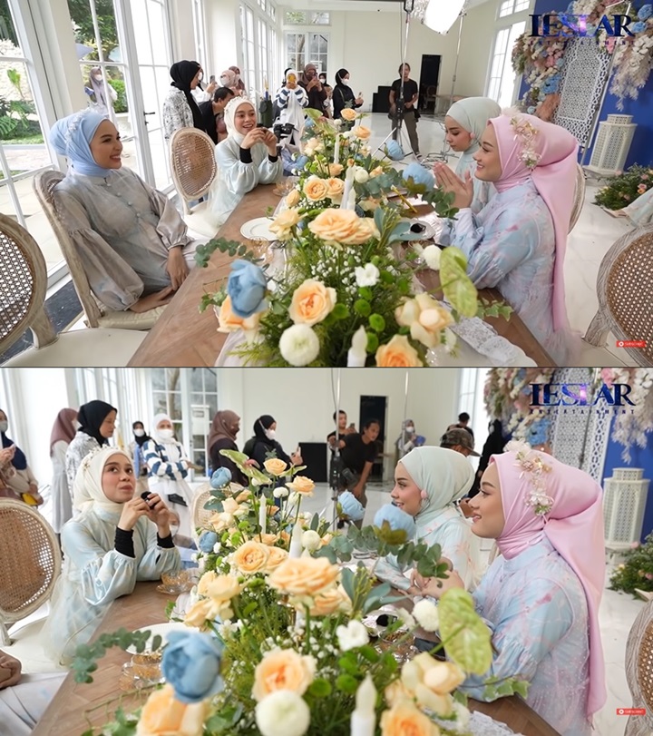 Ngobrol Asik Ala Mama Muda