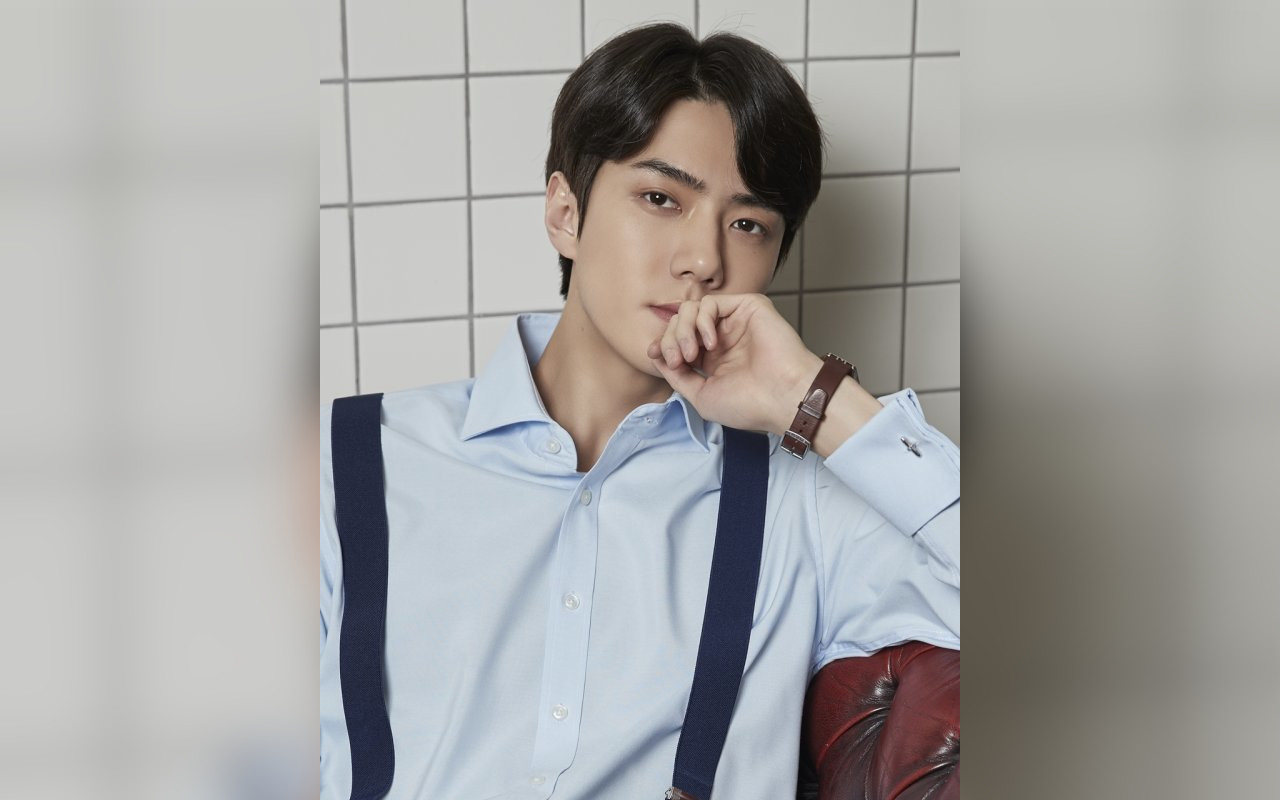 Beri Jawaban Tak Terduga, Reaksi Sehun EXO Saat Bahas MBTI Jadi Sorotan