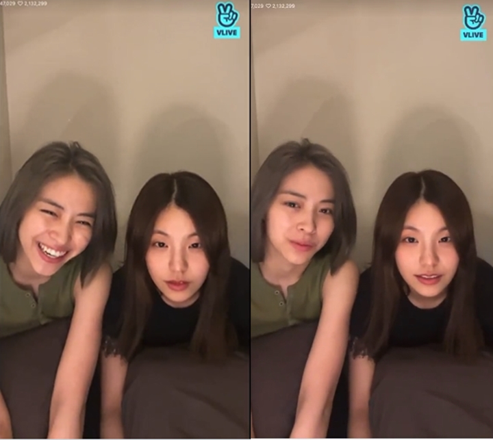 Obrolan Ryujin dan Yeji ITZY Soal Hubungan Asmara Joy Red Velvet & Crush Jadi Sorotan
