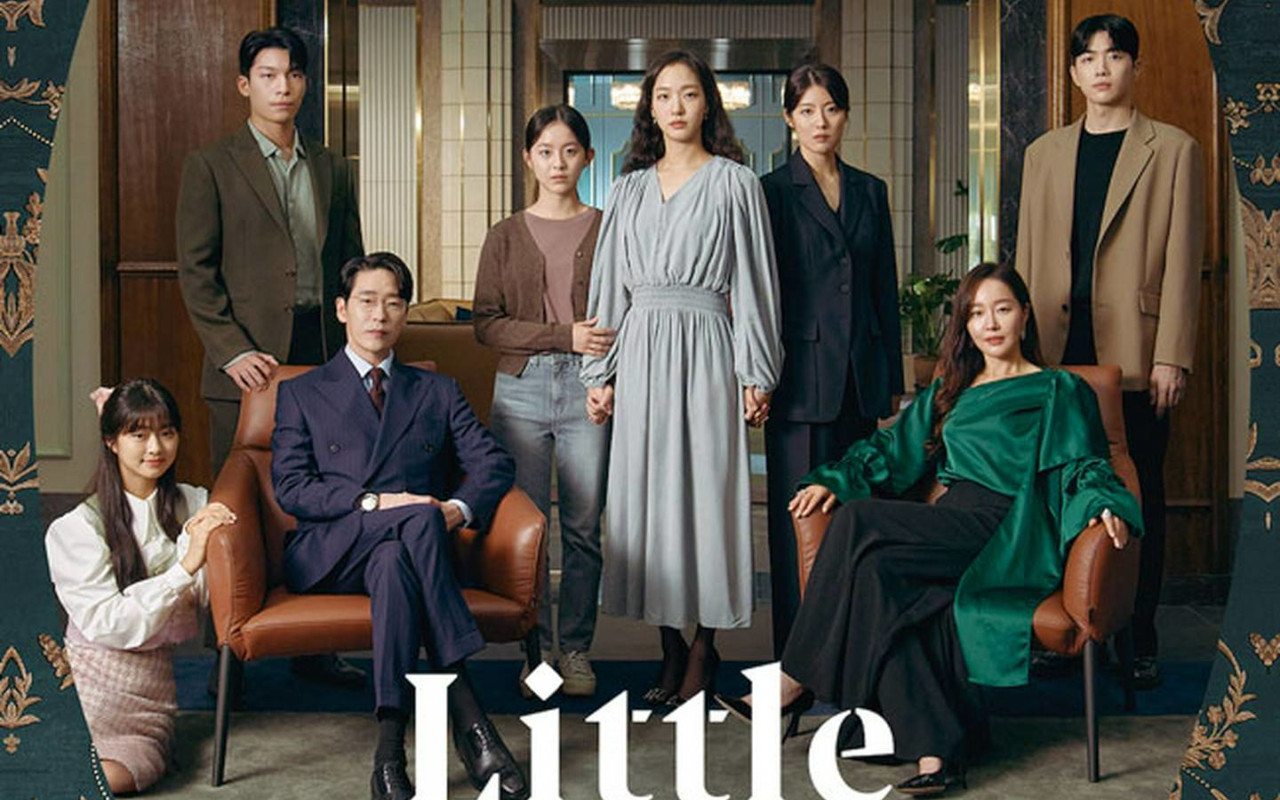 Vietnam Minta Netflix Hentikan Penayangan 'Little Women', Ini Alasannya