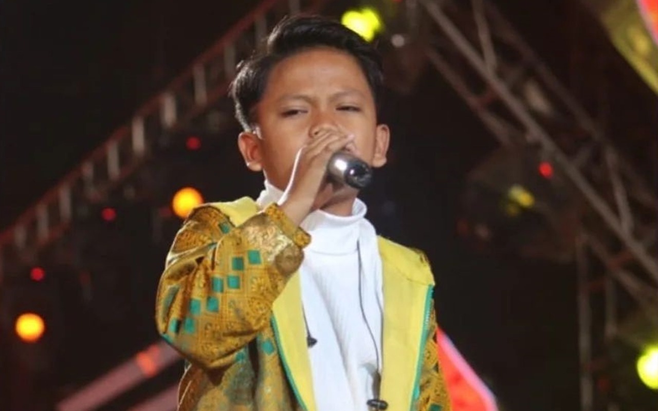 Farel Prayoga Pulang Kampung, Gelar Konser?