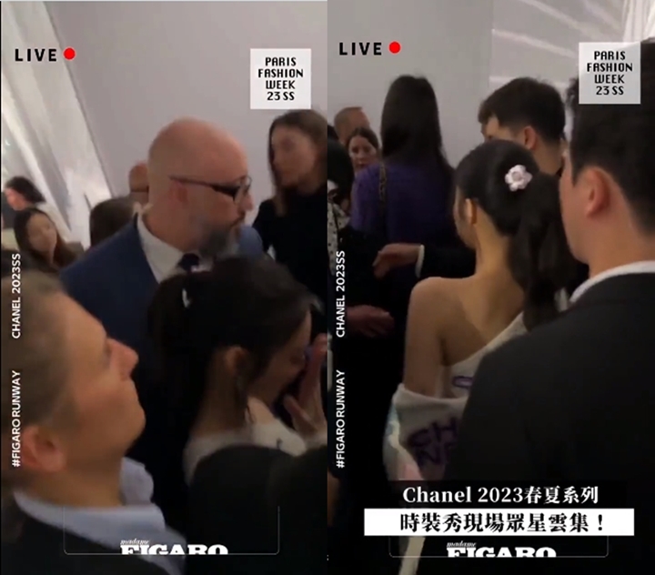 Jennie BLACKPINK Dikawal Ketat di Paris, Khawatir Kemunculan GH?