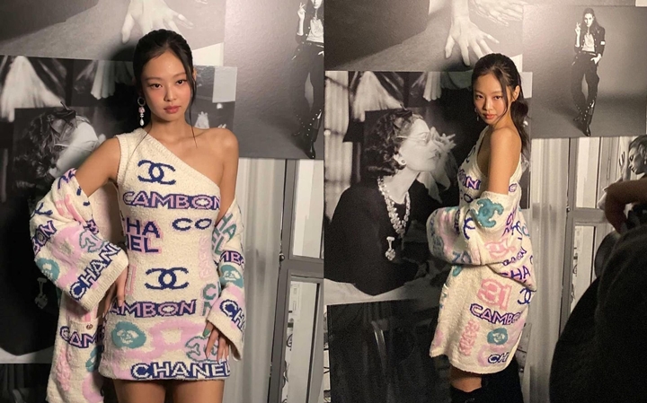 Global Ambassador Chanel