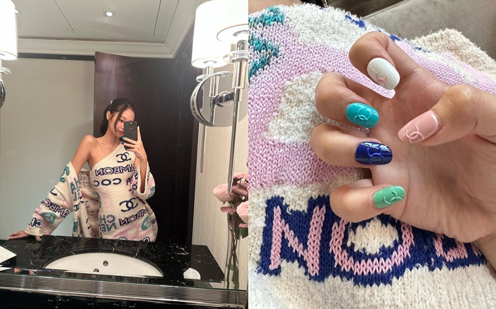 Sempatkan <i>Mirror Selfie</i> Manis