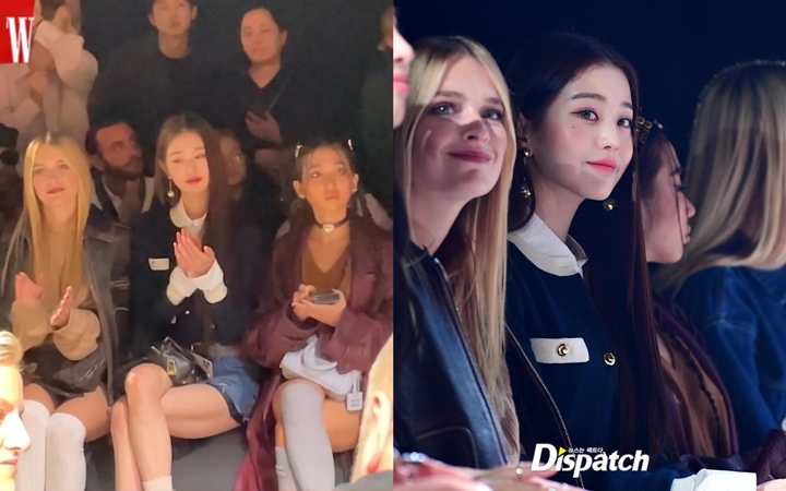 Duduk Bareng Artis Dunia