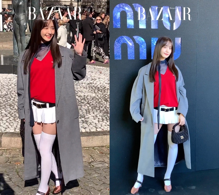 Tegas Visual Awet Muda