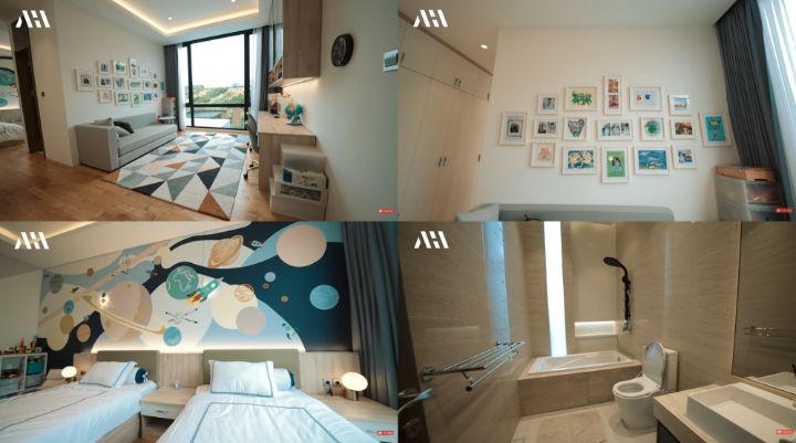 Kamar Anak