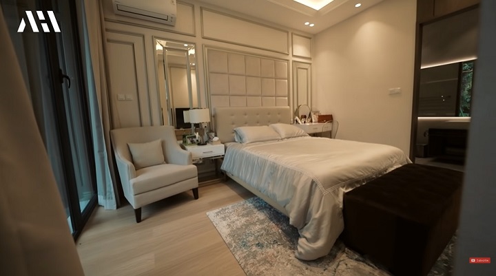 Kamar Sang Mama