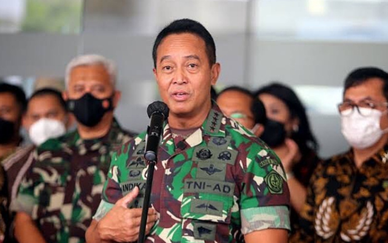 Imbas Tragedi Kanjuruhan: Pimpinan TNI Diperiksa-Prajurit Tendang Suporter Terancam Dipenjara
