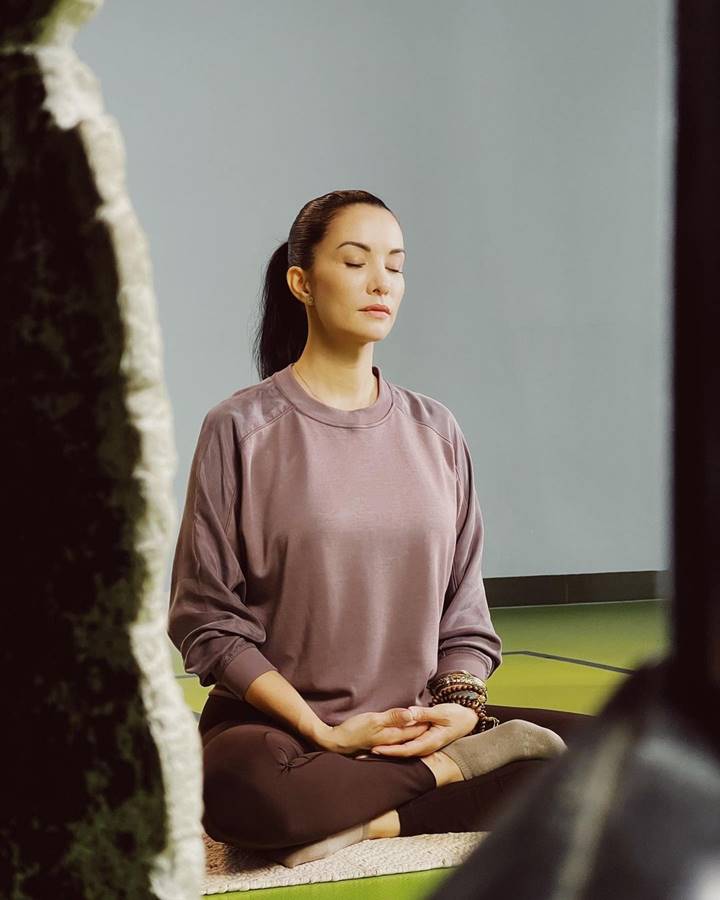 Nadya Hutagalung