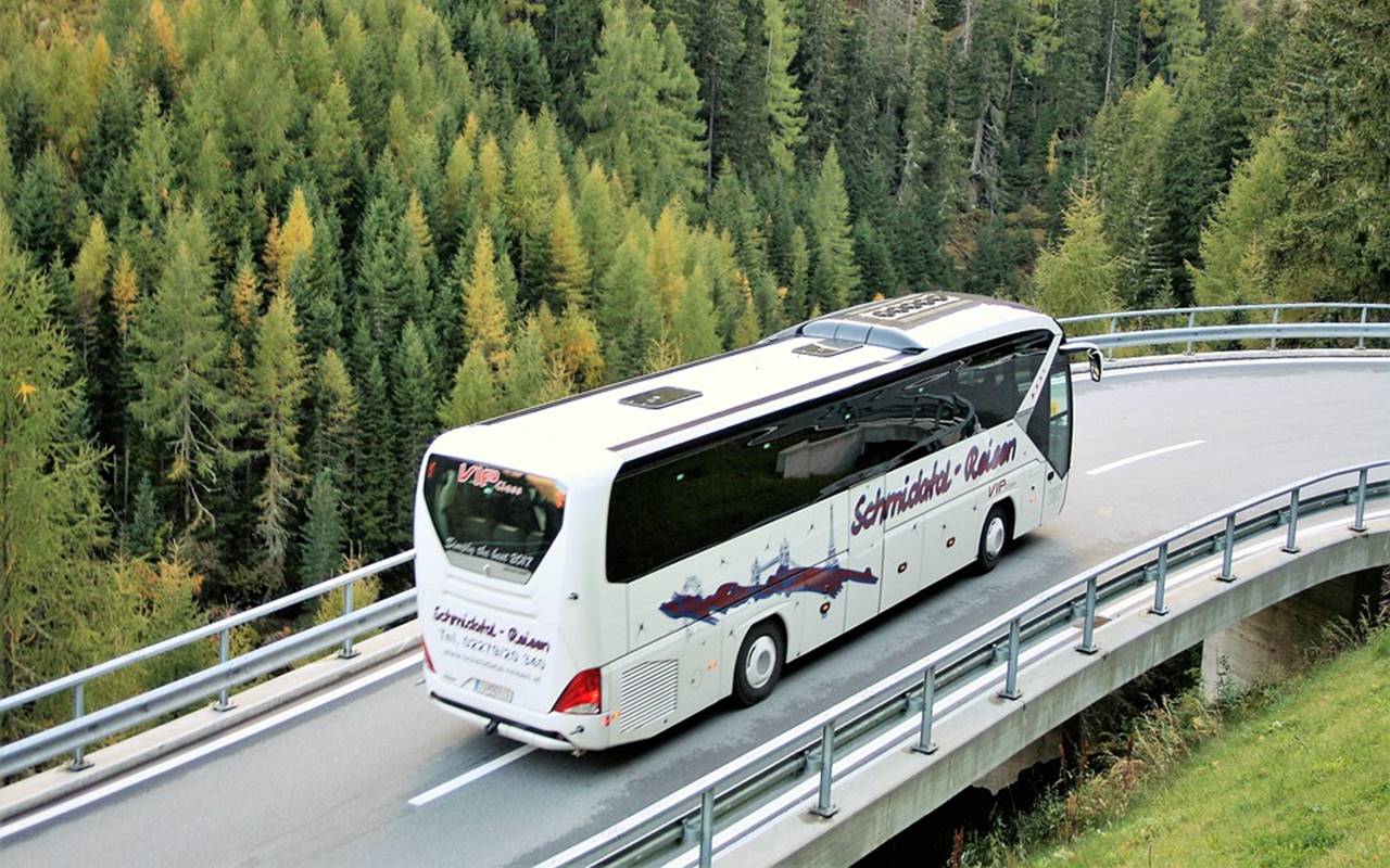 25 Orang Tewas Usai Bus Rombongan Tamu Pengantin Masuk Jurang di India