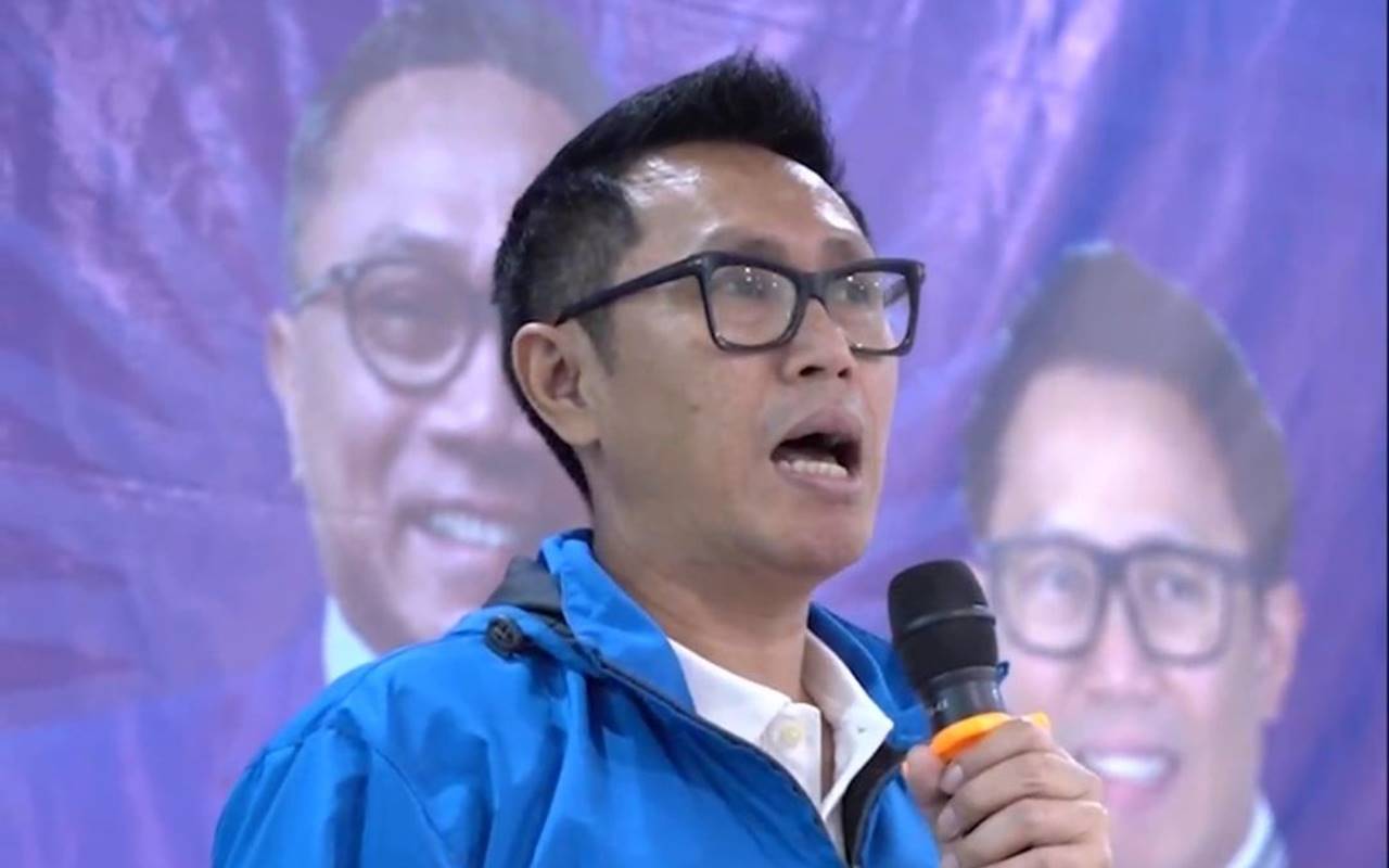Eko Patrio Beberkan ‘Ritual’ Saat Naik Lift Usai Alami Kejadian Ngeri