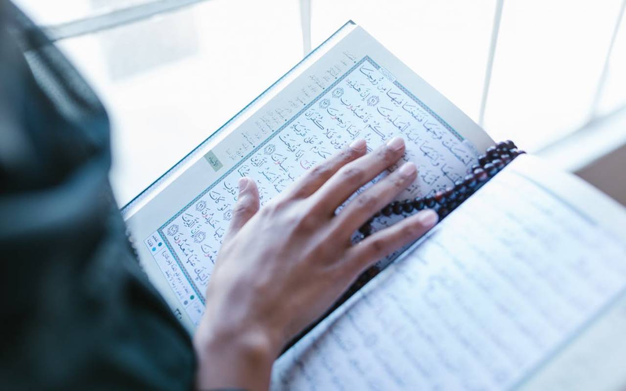 Kemenag Respons Soal Viral Mushaf Al-Qur'an Salah Cetak