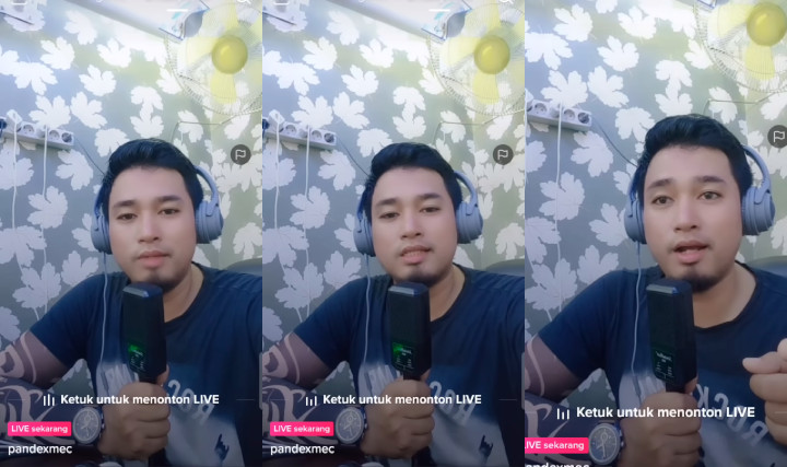 Sang Ayah Diduga Pemicu Lesti Kejora Laporkan Rizky Billar Ke Polisi