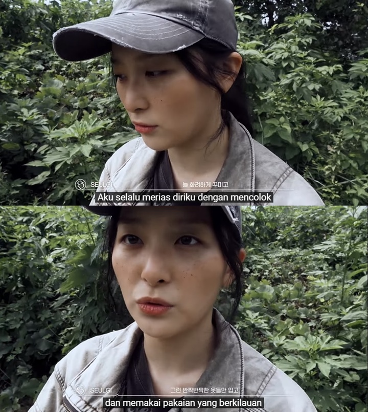 Banyak Pertama Kali Yang Dialami