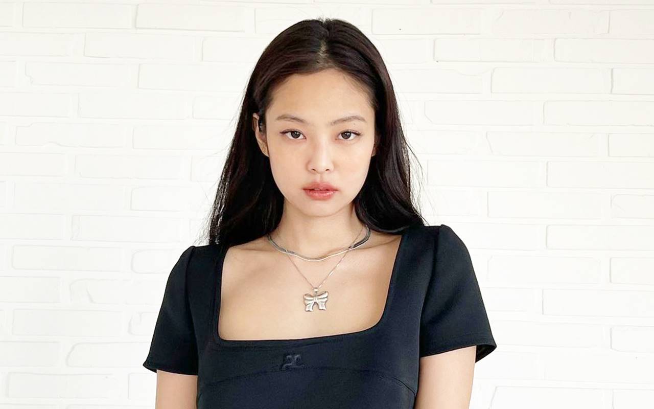 Identitas Bestie Jennie BLACKPINK di Paris Terungkap, Dikenalkan Jung Ho Yeon?