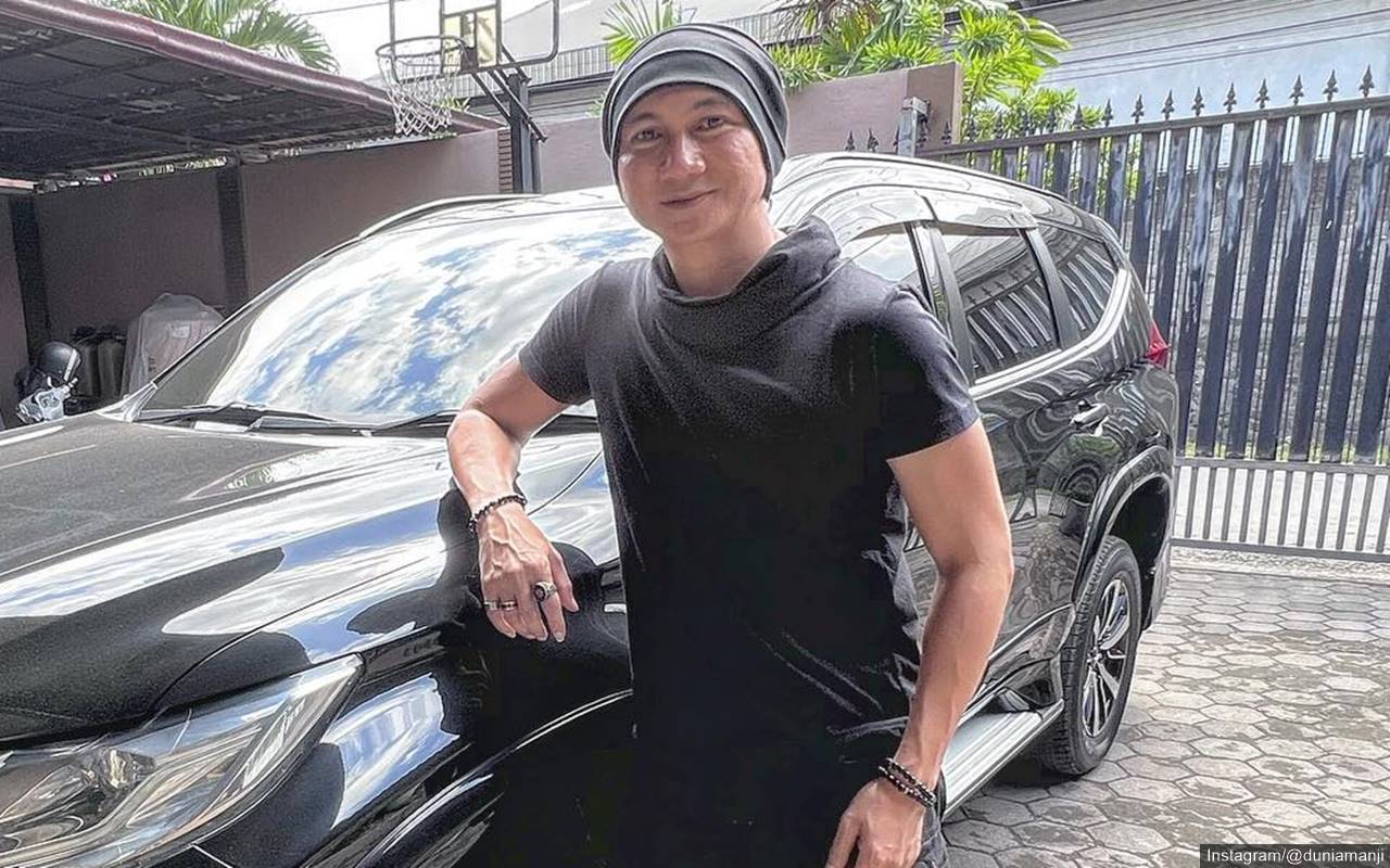 Anji Ajak 'Kembaran' Nyanyi Bareng, Publik Bingung