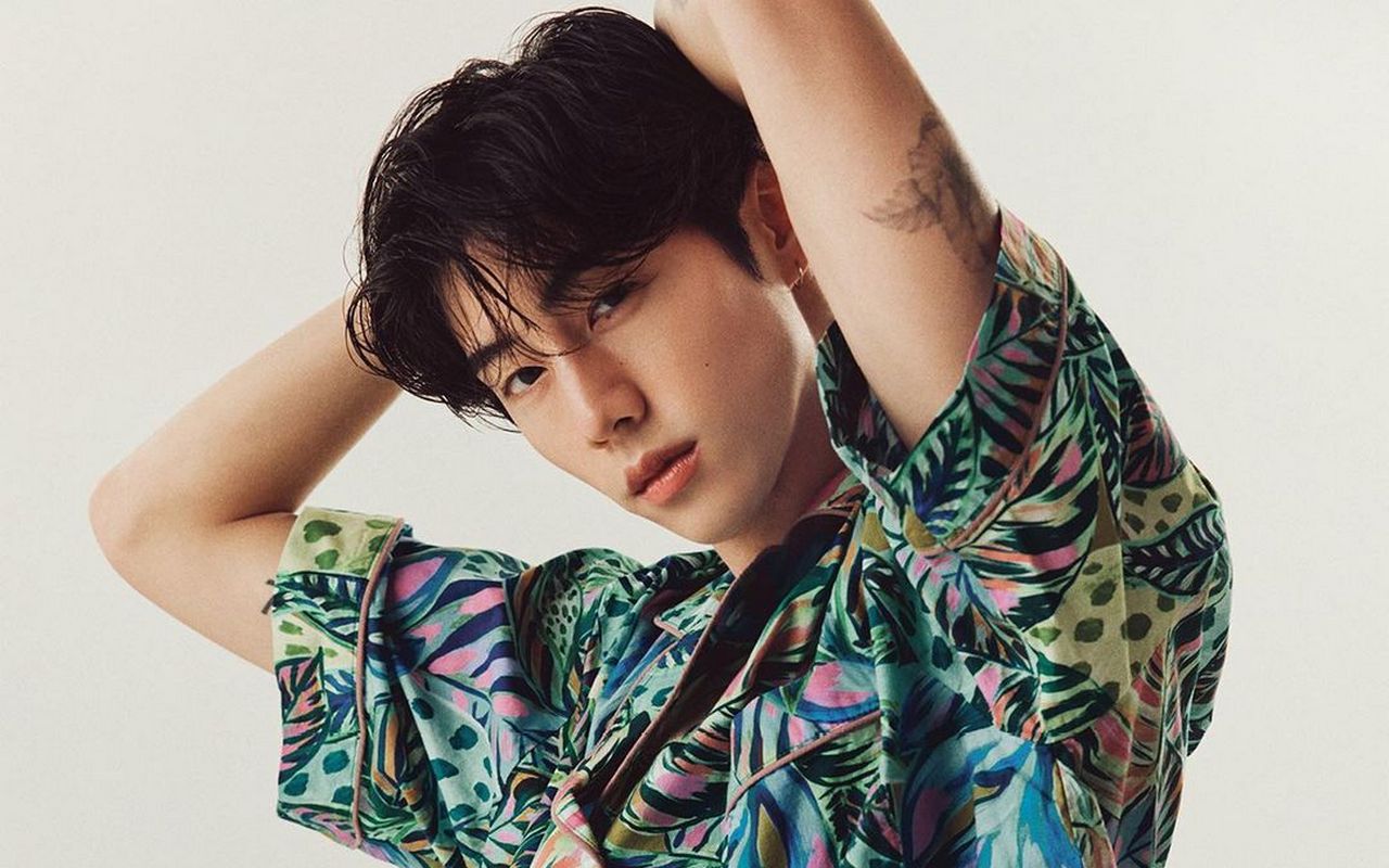 Mark Tuan GOT7 Ungkap Pengalaman Traumatis Tinggal di Amerika Selatan
