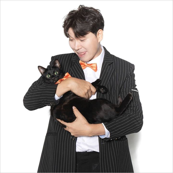 Dahong Kucing Yang Cerdas
