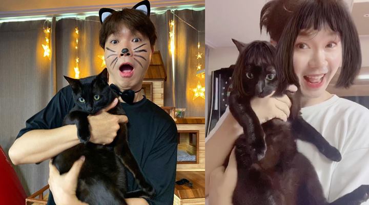 Sama-Sama Lucu