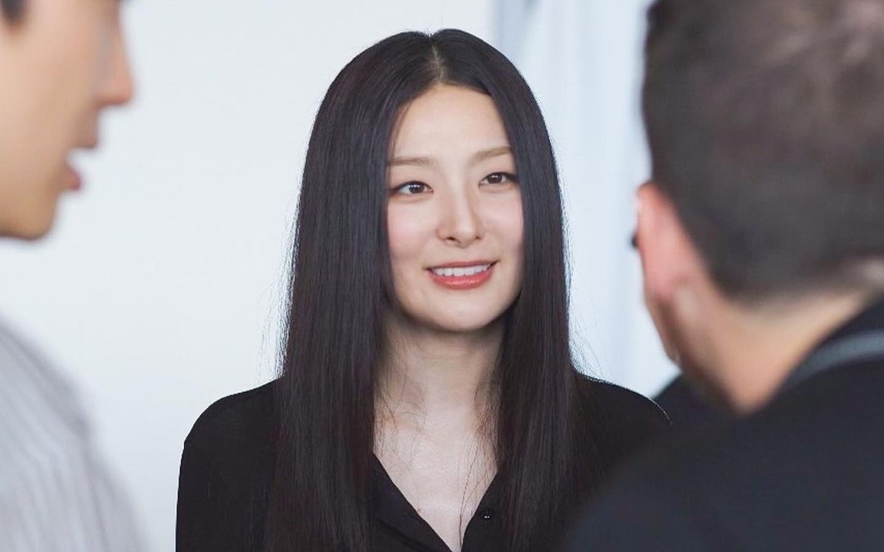 Karakter Marvel Ini yang Jadi Inspirasi Seulgi Red Velvet untuk '28 Reasons'