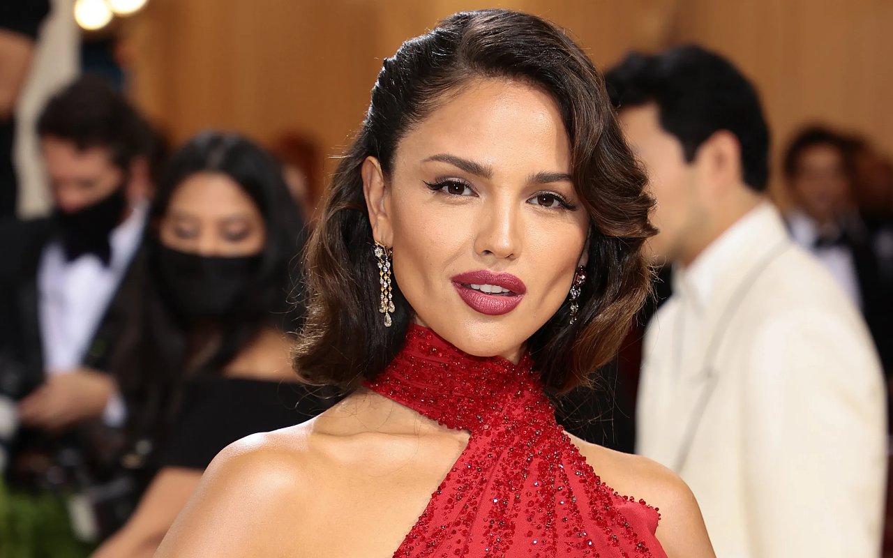 Eiza Gonzales Tanggapi Rumor Casting di 'Daredevil: Born Again'