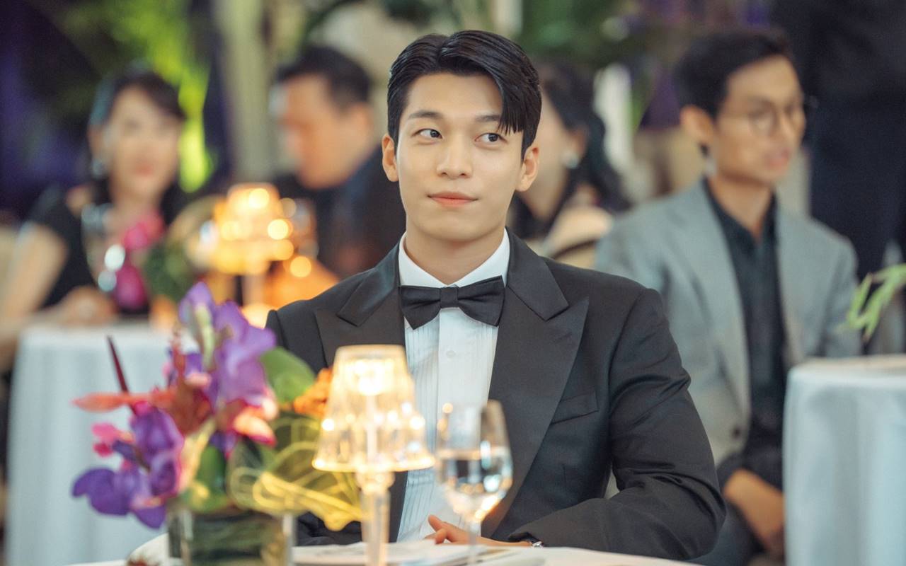 Wi Ha Joon 'Diserang' 3 Bersaudara 'Little Women' di Konten Netflix