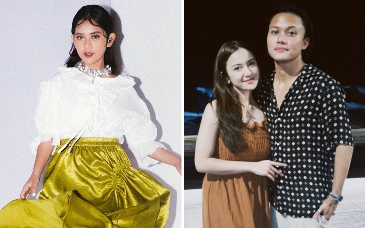 Ziva Magnolya Kini Perkecil Circle Sosialisasi, Masih Ada Kaitan Dengan