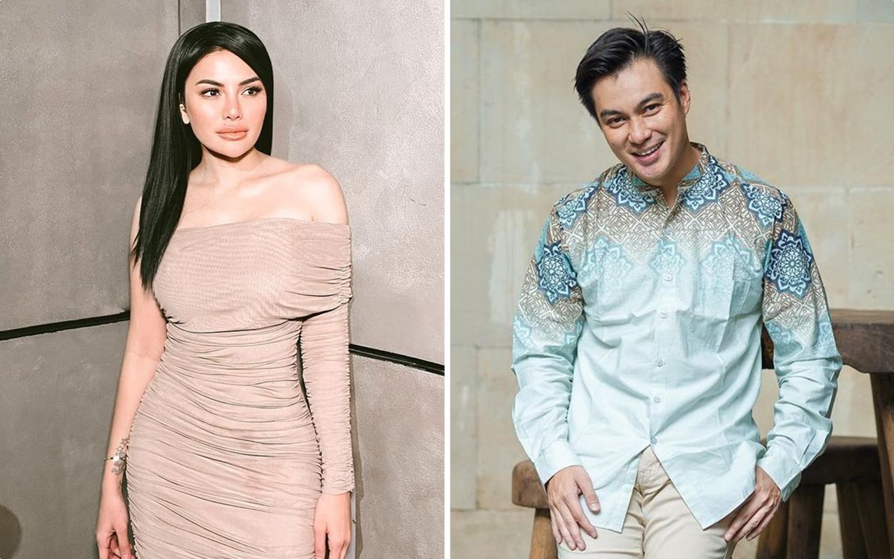 Nikita Mirzani Kembali Sentil Baim Wong Seraya Bawa-Bawa Tragedi Kanjuruhan