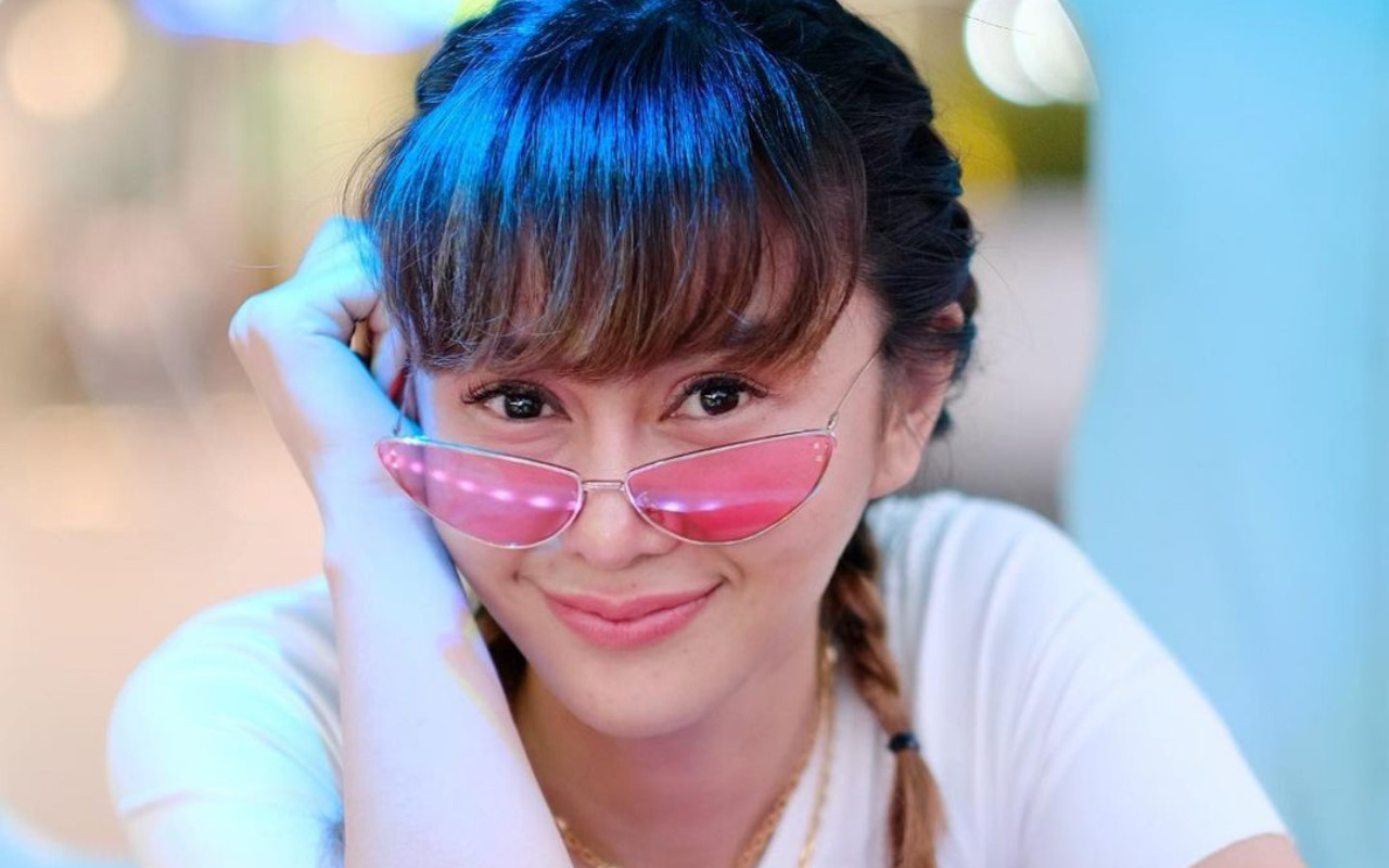 Denise Chariesta Bongkar Alasan Tak Ketahuan Saat 4 Tahun Jadi Selingkuhan