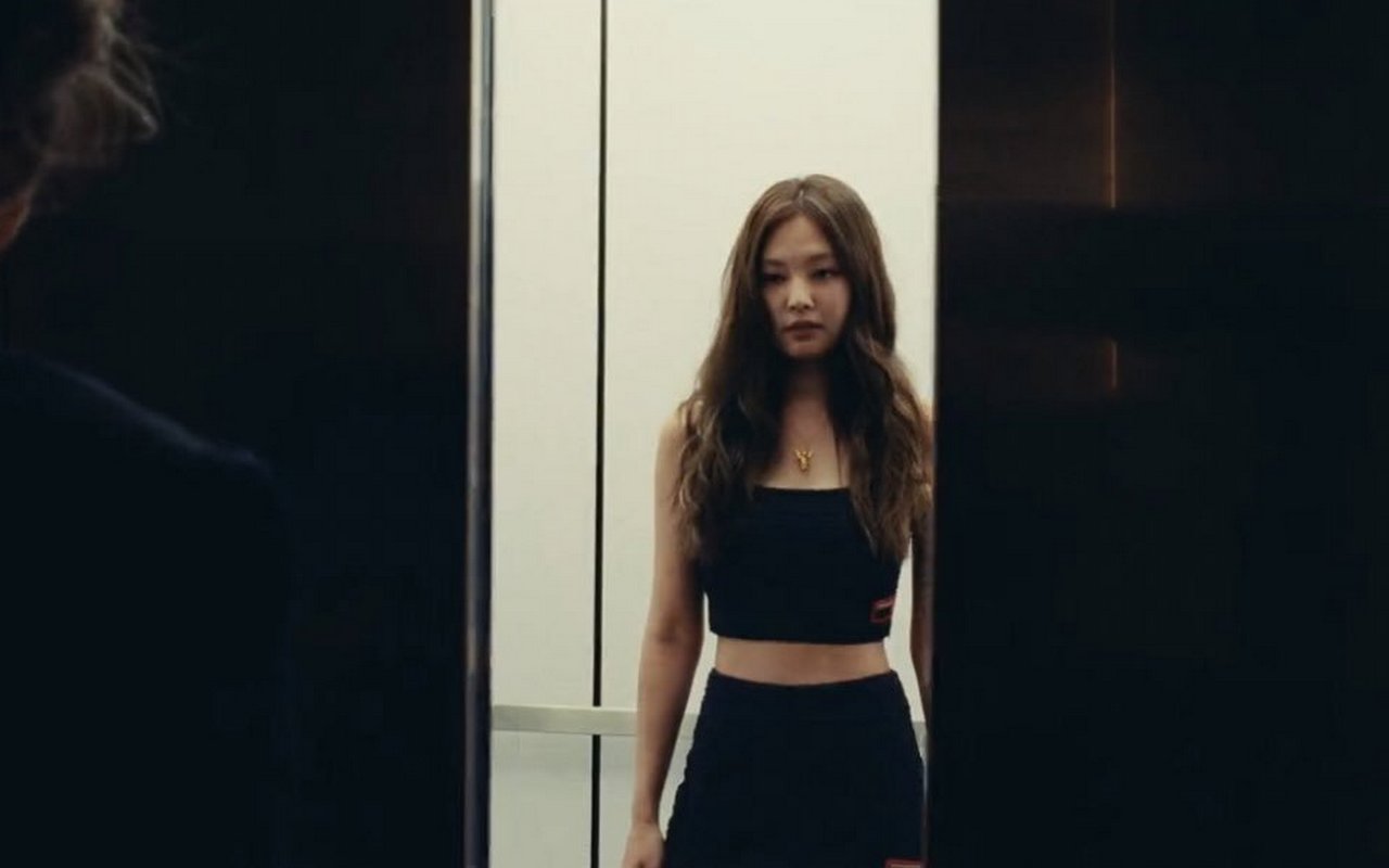 Jennie Diduga Bakal Jadi Sosok Antagonis, Teaser Baru 'The Idol' Sukses Tuai Sorotan